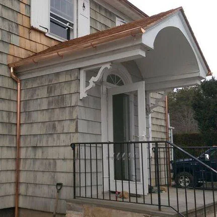 gutter instalation East Meadow ny