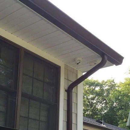 emergency gutter repair East Meadow ny